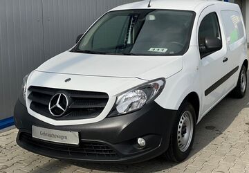 Mercedes-Benz Citan 143.376 km 10.699 &euro; Berlin 13055