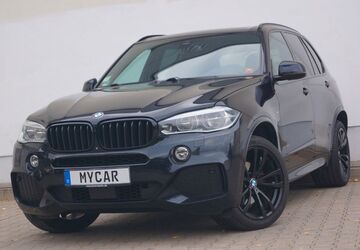 BMW X5 154.680 km 27.999 &euro; Berlin 13051