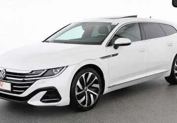 VW Arteon 33.300 km 36.780 &euro; Berlin 12103