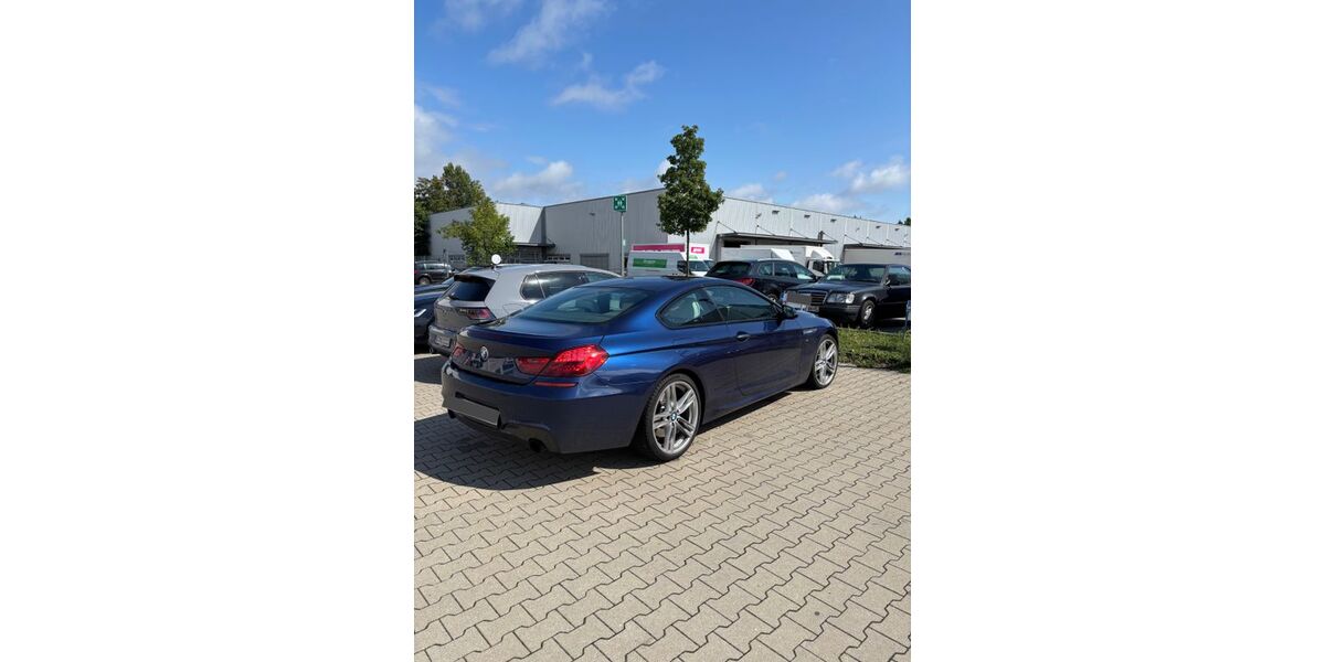 BMW 640 300.000 km 19.999 &euro; Berlin 13435