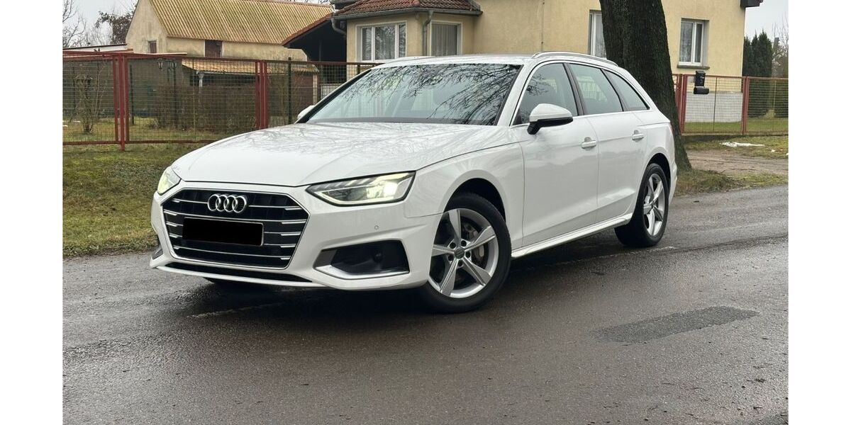 Audi A4 176.000 km 17.499 &euro; Berlin 12057