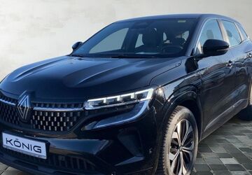 Renault Austral 24.701 km 26.698 &euro; Teltow 14513