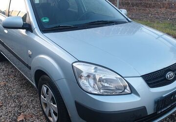 Kia Rio 274.265 km 1.399 &euro; Berlin 12055