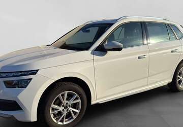 Skoda Kamiq 5.965 km 19.990 &euro; Berlin 13127