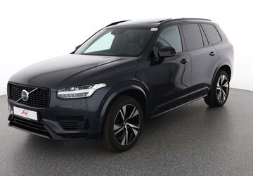 Volvo XC90 86.632 km 43.340 &euro; Berlin 12103