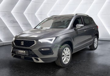 Seat Ateca 1.100 km 34.990 &euro; Schönefeld 12529