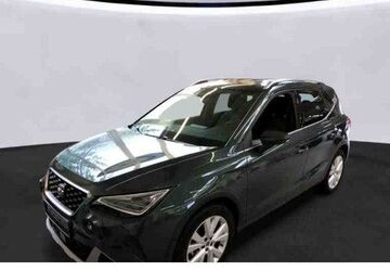 Seat Arona 24.237 km 18.444 &euro; Berlin 13581