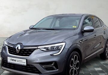 Renault Arkana 29.234 km 20.998 &euro; Oranienburg bei Berlin 16515