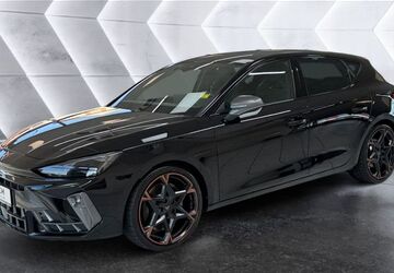 Cupra Leon 15.303 km 35.990 &euro; Berlin 12681