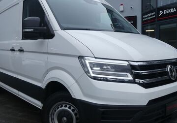 VW Crafter 102.634 km 31.800 &euro; Berlin 13156