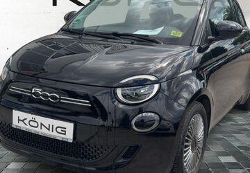 Fiat 500e 13.833 km 19.888 &euro; Oranienburg bei Berlin 16515