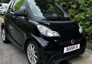 Smart forTwo 70.225 km 6.500 &euro; Berlin 12683
