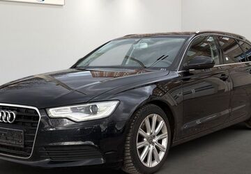 Audi A6 235.495 km 7.999 &euro; Berlin 12681