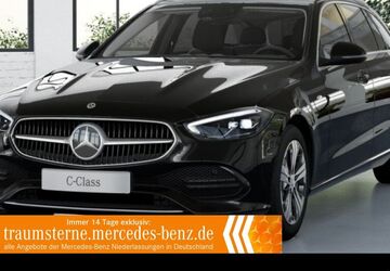 Mercedes-Benz C 300 7.225 km 43.290 &euro; Berlin 10587