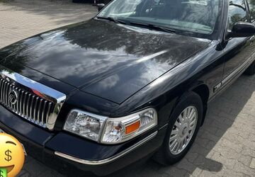 Ford Mercury 171.934 km 13.990 &euro; Bernau bei Berlin 16321