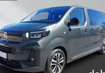 Citroen Spacetourer 43.848 km 33.950 &euro; Berlin 13125