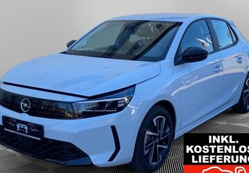 Opel Corsa 2.653 km 20.830 &euro; Berlin-Französisch Buchholz 13127