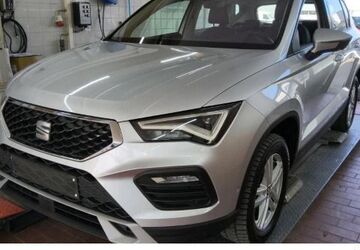 Seat Ateca 98.595 km 24.430 &euro; Berlin 13089