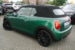 Mini Cooper Cabrio 1.5 Chili II LED Tempomat Navi Leder 33.215 km 23.980 &euro; Falkensee 14612