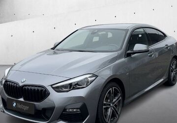 BMW 218 Gran Coupé 22.650 km 27.990 &euro; Berlin-Siemensstadt 13629