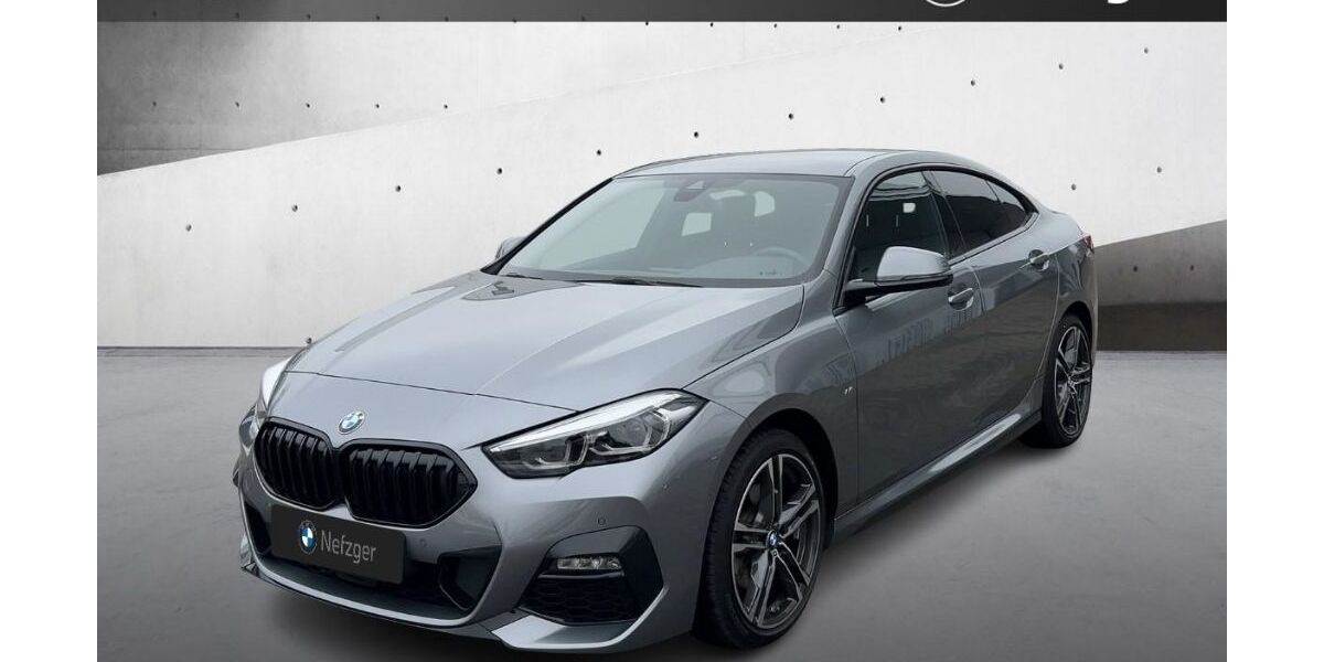 BMW 218 Gran Coupé 22.650 km 27.990 &euro; Berlin-Siemensstadt 13629