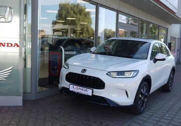 Honda ZR-V 8.200 km 35.850 &euro; Gosen / Neu-Zittau 15537