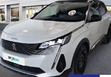 Peugeot 3008 24.152 km 27.990 &euro; Berlin 12103