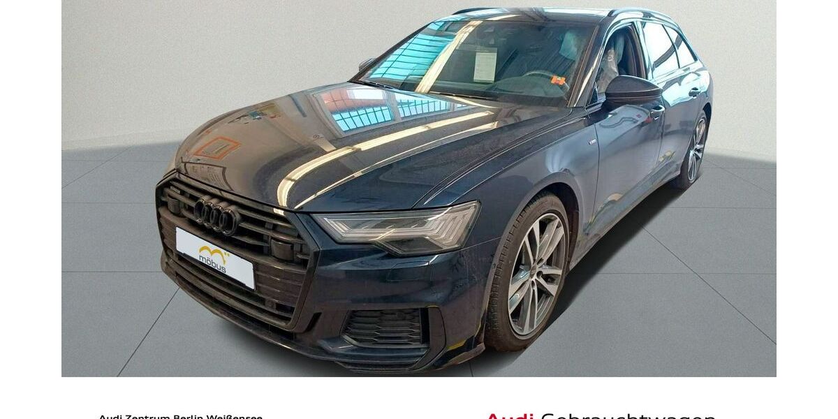 Audi A6 51.223 km 45.975 &euro; Berlin 13088