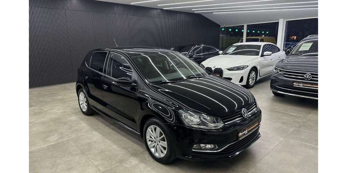VW Polo 189.579 km 6.950 &euro; Berlin 12357