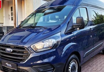 Ford Transit Custom 29.400 km 29.770 &euro; Berlin 12305