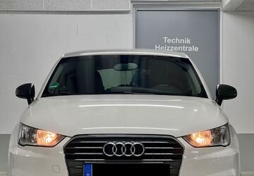 Audi A1 140.000 km 8.500 &euro; Berlin 10317