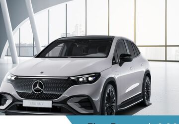 Mercedes-Benz EQE SUV 14.529 km 79.968 &euro; Potsdam 14480