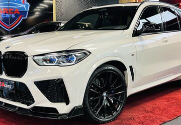 BMW X5 M50 117.000 km 57.500 &euro; Berlin 12353