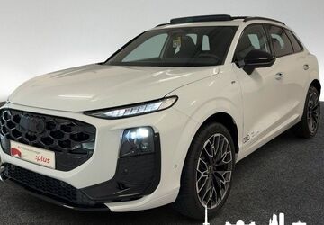 Audi Q3 6.001 km 51.990 &euro; Berlin 12489