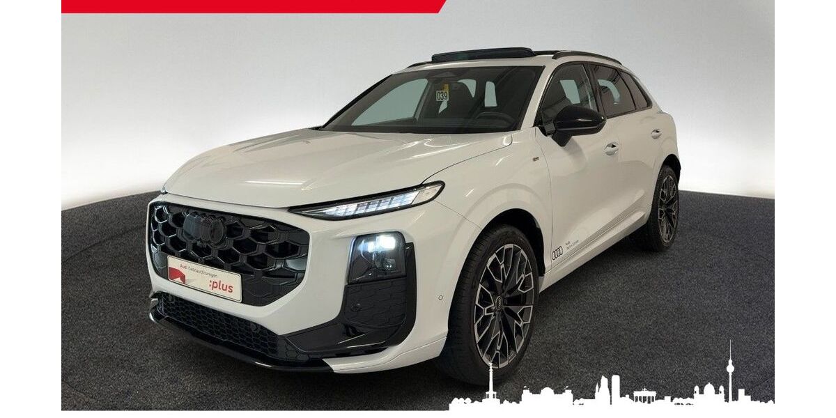 Audi Q3 6.001 km 51.990 &euro; Berlin 12489