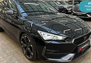 Cupra Leon 32.609 km 27.970 &euro; Ludwigsfelde (bei Berlin) 14974