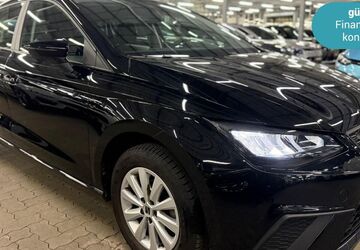 Seat Ibiza 43.316 km 12.990 &euro; Ludwigsfelde (bei Berlin) 14974