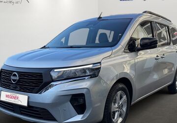 Nissan Townstar 1.310 km 35.990 &euro; Berlin 12349