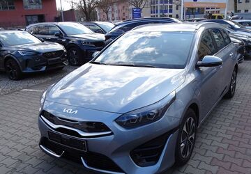 Kia ceed Sportswagon 59.929 km 19.900 &euro; Berlin 12359