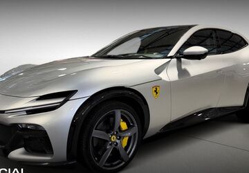 Ferrari Purosangue 8.575 km 509.000 &euro; Berlin 12203