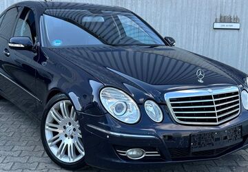 Mercedes-Benz E 320 262.000 km 5.900 &euro; Berlin 12277