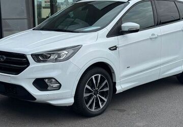 Ford Kuga 73.254 km 14.599 &euro; Mittenwalde 15749