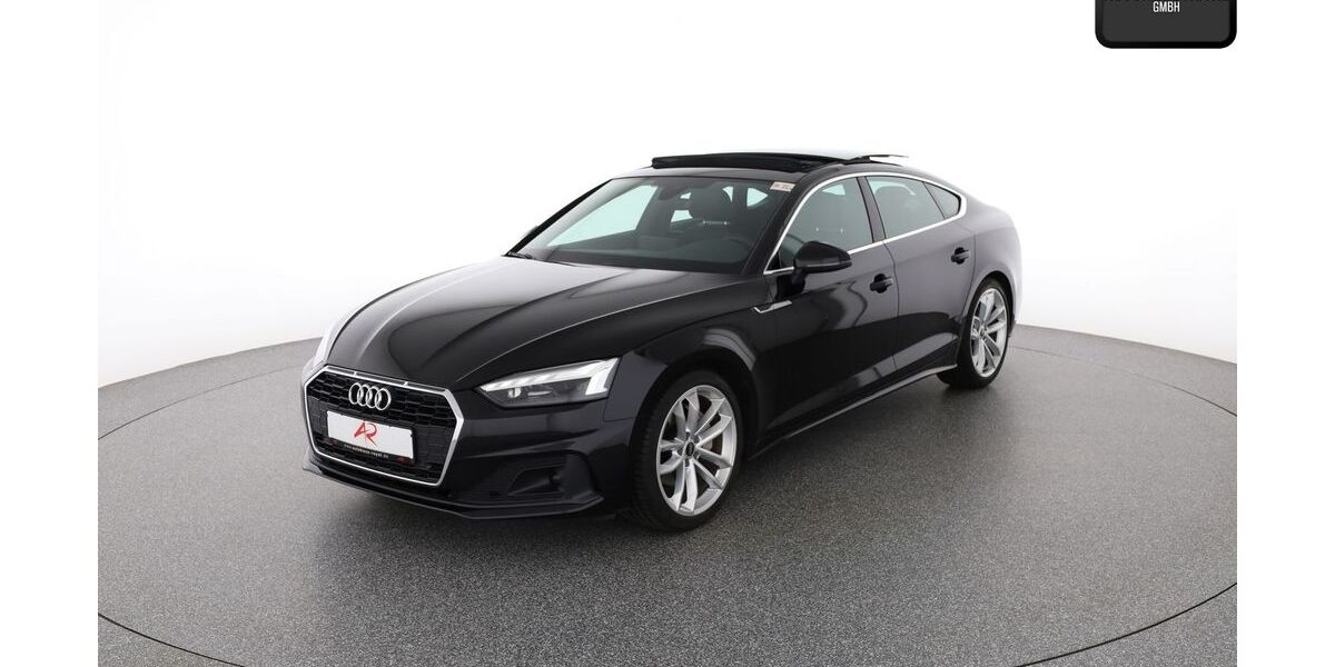 Audi A5 93.196 km 31.780 &euro; Schönefeld 12529