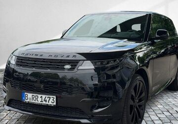 Land Rover Range Rover Sport 1.614 km 129.000 &euro; Teltow 14513