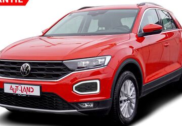 VW T-Roc 22.172 km 24.990 &euro; Berlin 12683