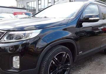 Kia Sorento 221.377 km 10.350 &euro; Falkensee 14612