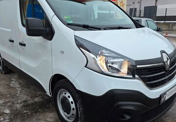 Renault Trafic 122.552 km 14.950 &euro; Berlin 12059