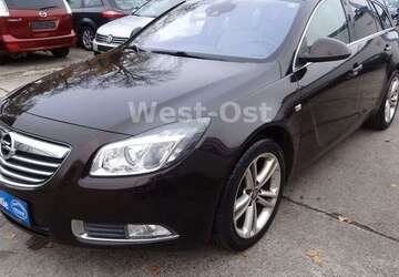 Opel Insignia 220.000 km 4.500 &euro; Berlin 13127