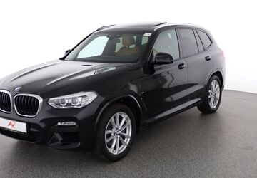 BMW X3 62.220 km 32.880 &euro; Berlin 12103