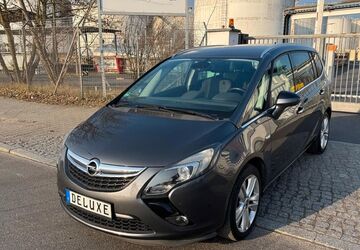 Opel Zafira Tourer 149.880 km 6.990 &euro; Berlin 13597